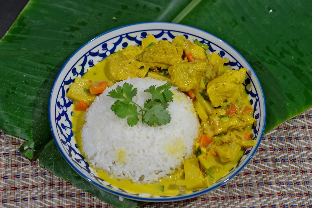 Pad Pongari